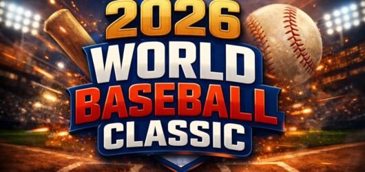 Excitement Builds for the 2026 World Baseball Classic